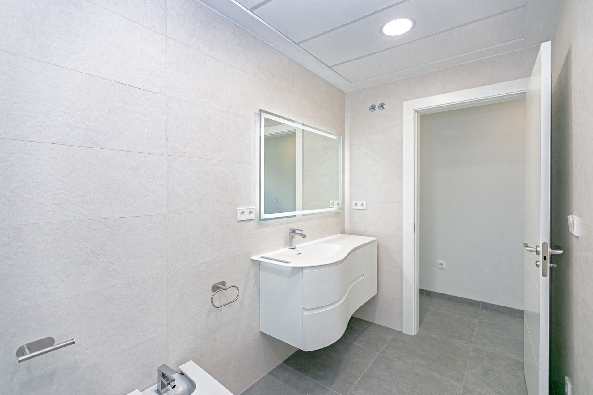 Nieuwbouw woningen - Villa - San Pedro del Pinatar - Costa Calida