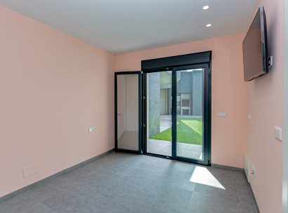 Villa · Nieuwbouw woningen - San Pedro del Pinatar · Murcia · Spanje