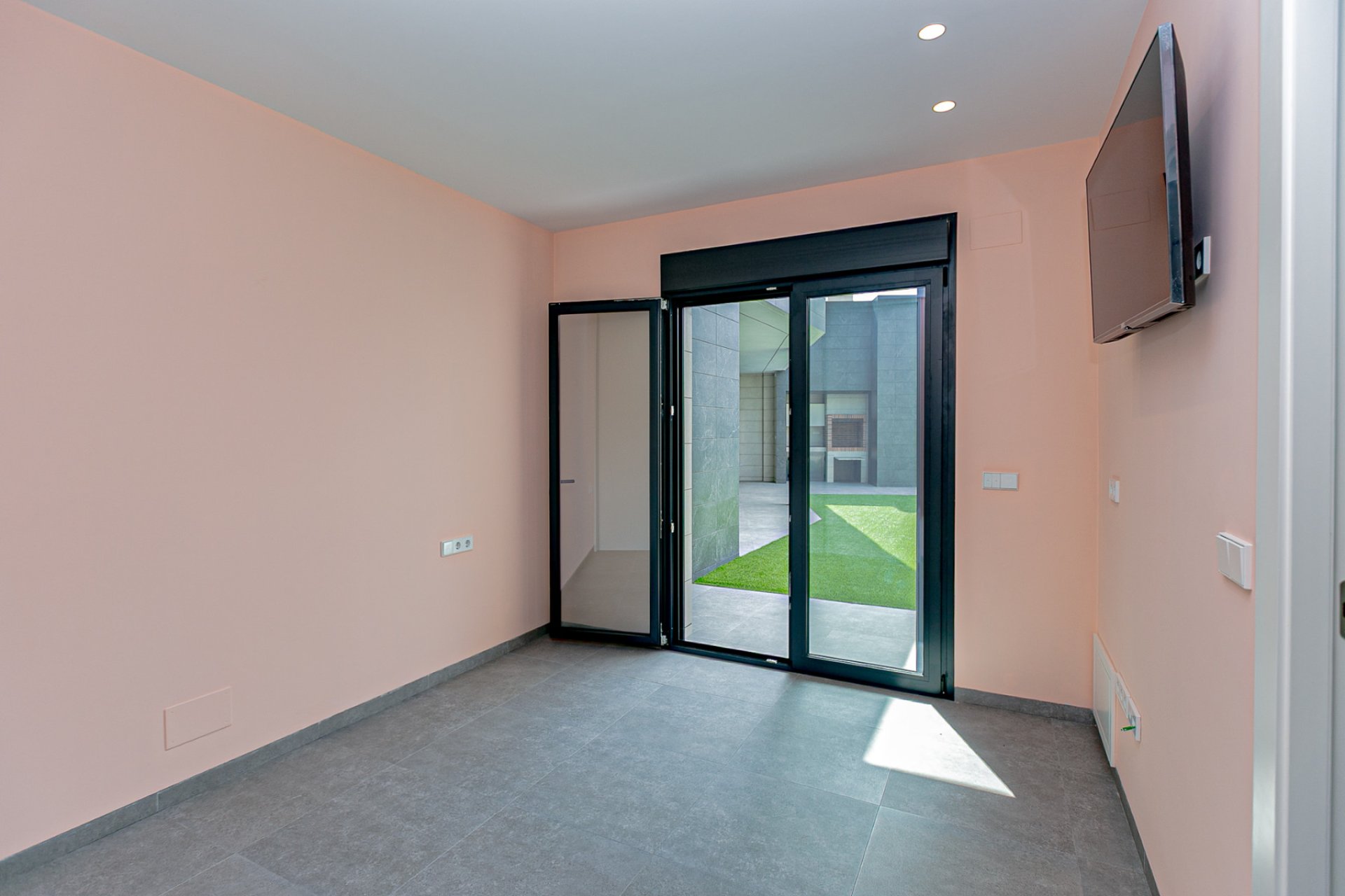 Nieuwbouw woningen - Villa - San Pedro del Pinatar - Costa Calida