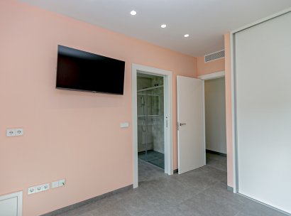 Villa · Nieuwbouw woningen - San Pedro del Pinatar · Murcia · Spanje