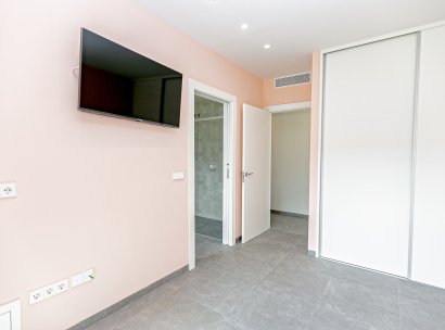 Villa · Nieuwbouw woningen - San Pedro del Pinatar · Murcia · Spanje