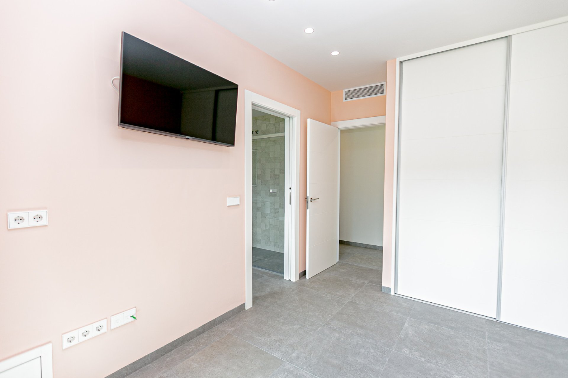 Nieuwbouw woningen - Villa - San Pedro del Pinatar - Costa Calida