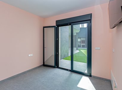 Villa · Nieuwbouw woningen - San Pedro del Pinatar · Murcia · Spanje