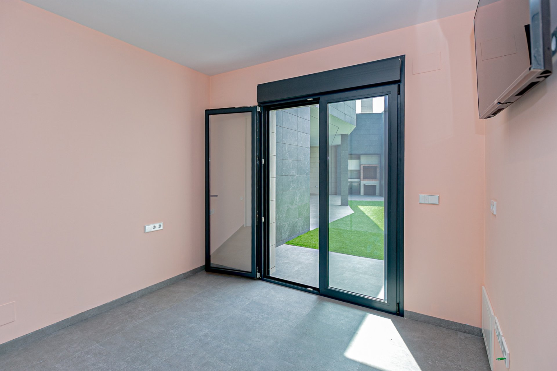 Nieuwbouw woningen - Villa - San Pedro del Pinatar - Costa Calida