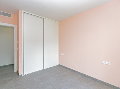 Villa · Nieuwbouw woningen - San Pedro del Pinatar · Murcia · Spanje