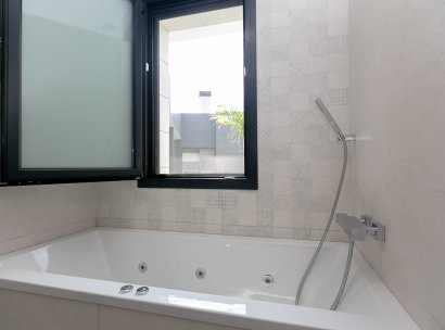 Villa · Nieuwbouw woningen - San Pedro del Pinatar · Murcia · Spanje