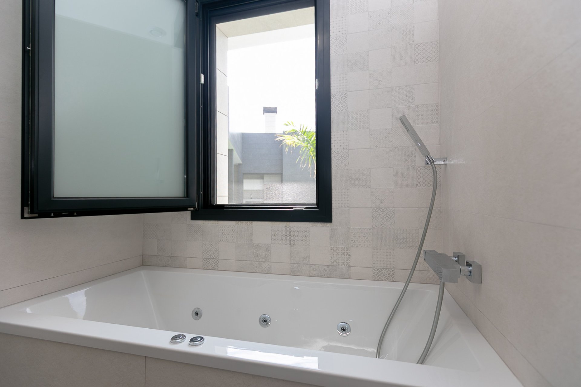 Nieuwbouw woningen - Villa - San Pedro del Pinatar - Costa Calida