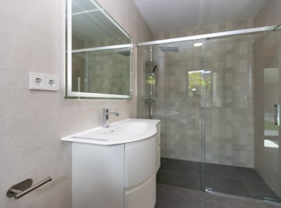 Villa · Nieuwbouw woningen - San Pedro del Pinatar · Murcia · Spanje