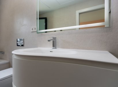 Villa · Nieuwbouw woningen - San Pedro del Pinatar · Murcia · Spanje