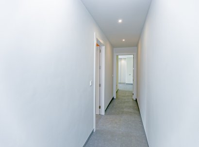 Villa · Nieuwbouw woningen - San Pedro del Pinatar · Murcia · Spanje