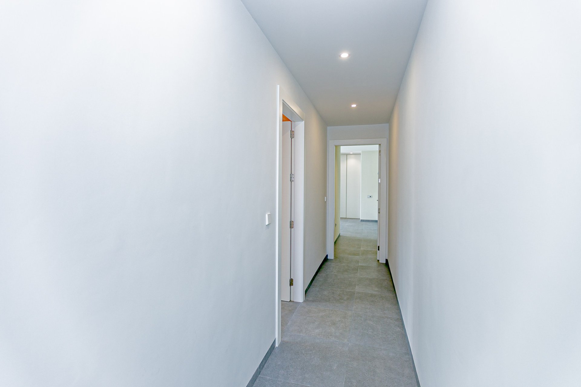 Nieuwbouw woningen - Villa - San Pedro del Pinatar - Costa Calida