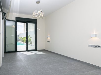 Villa · Nieuwbouw woningen - San Pedro del Pinatar · Murcia · Spanje