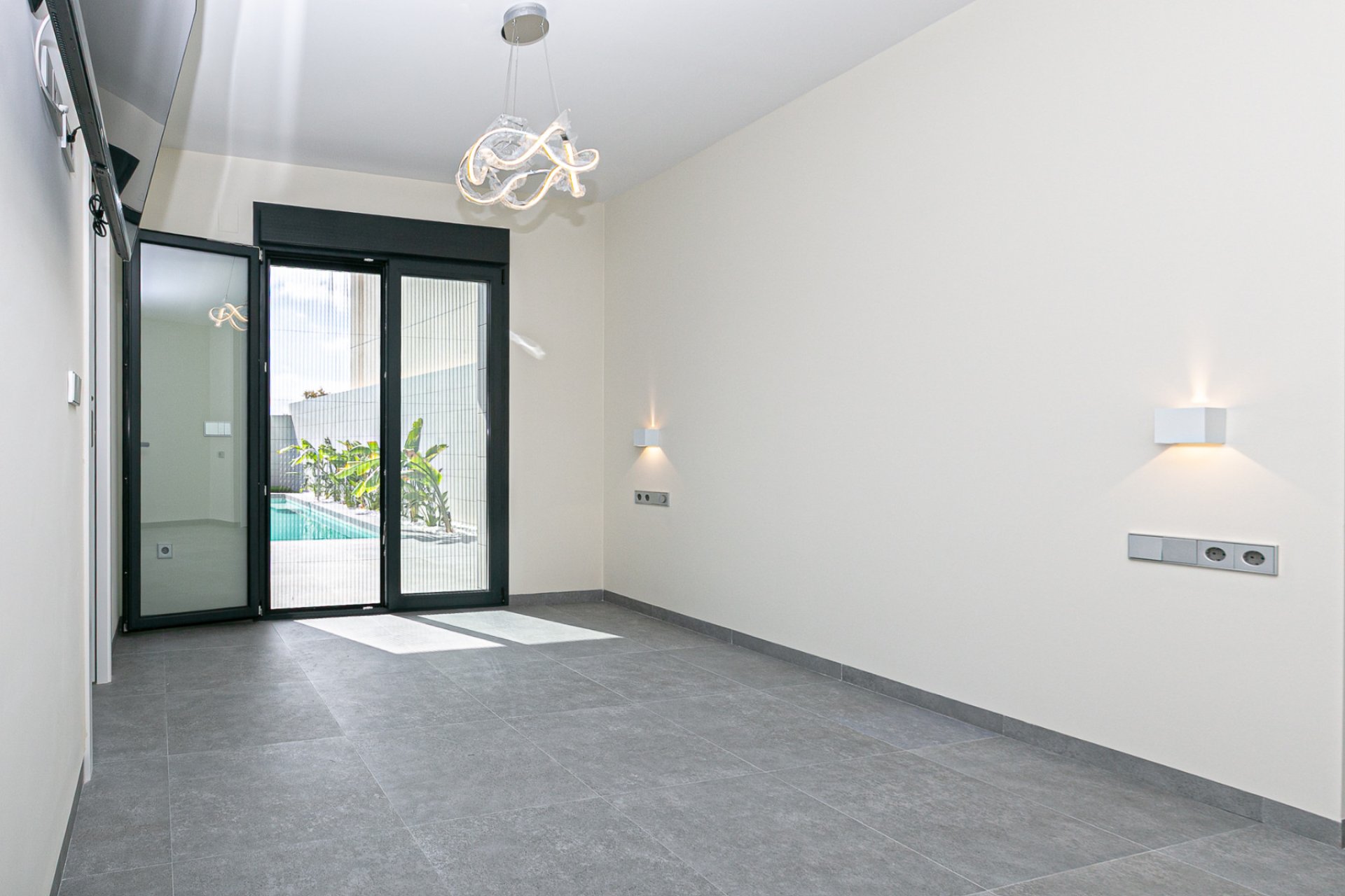 Nieuwbouw woningen - Villa - San Pedro del Pinatar - Costa Calida