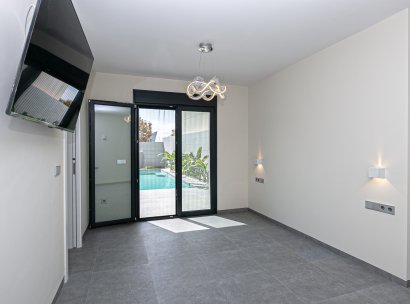 Villa · Nieuwbouw woningen - San Pedro del Pinatar · Murcia · Spanje