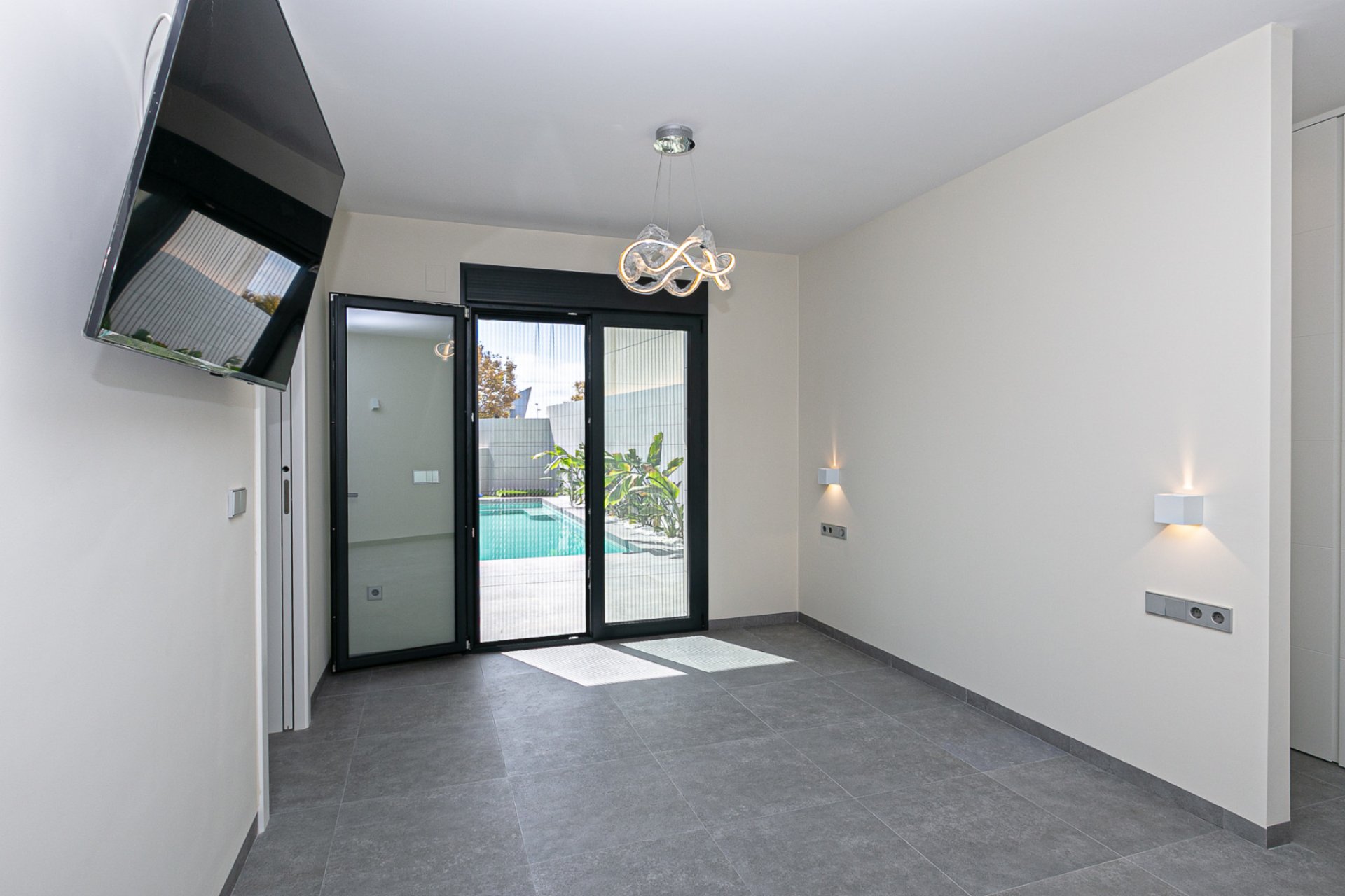 Nieuwbouw woningen - Villa - San Pedro del Pinatar - Costa Calida