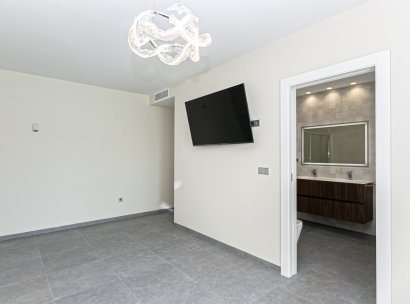 Villa · Nieuwbouw woningen - San Pedro del Pinatar · Murcia · Spanje