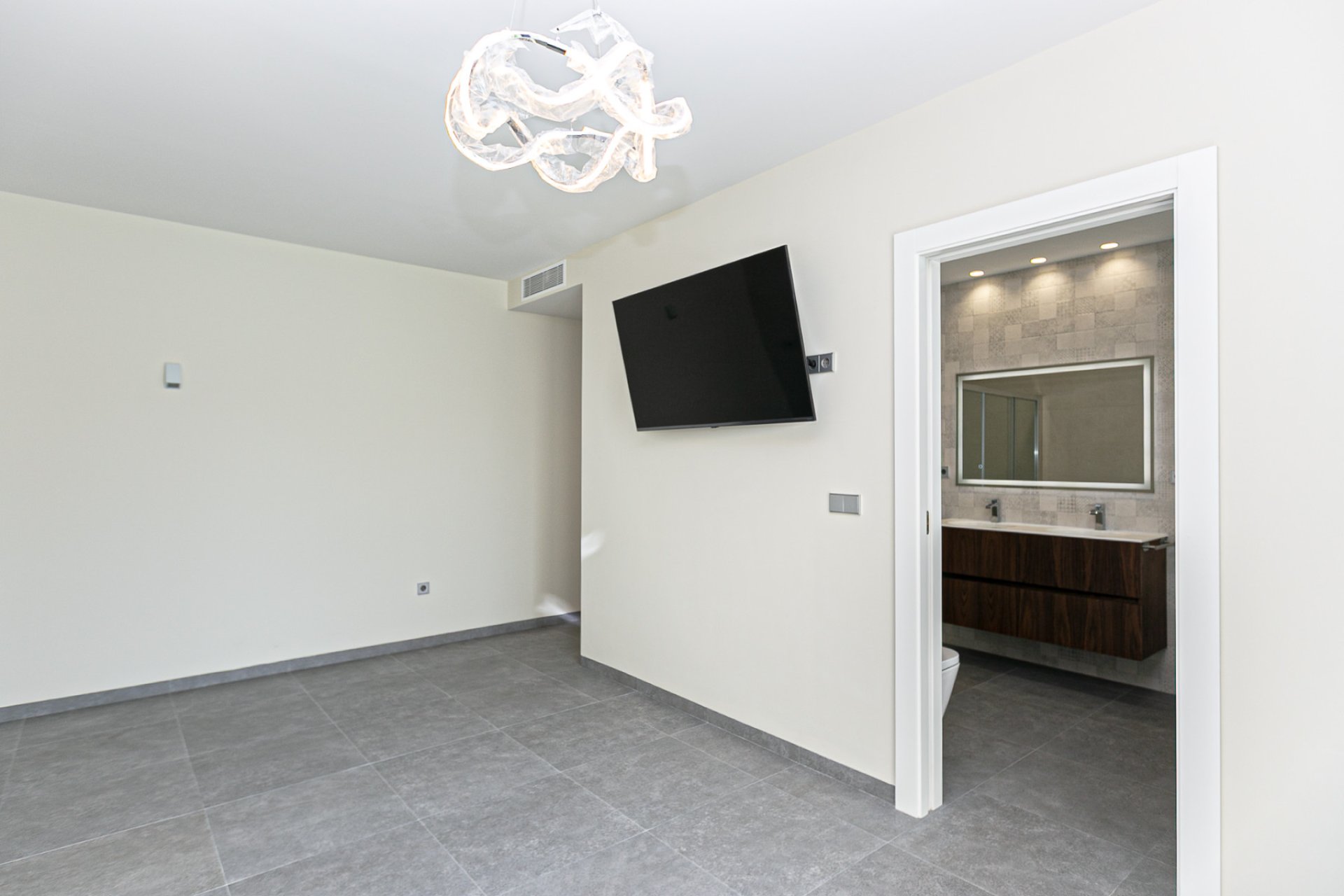 Nieuwbouw woningen - Villa - San Pedro del Pinatar - Costa Calida