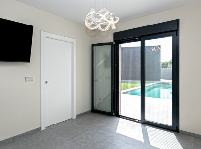 Villa · Nieuwbouw woningen - San Pedro del Pinatar · Murcia · Spanje