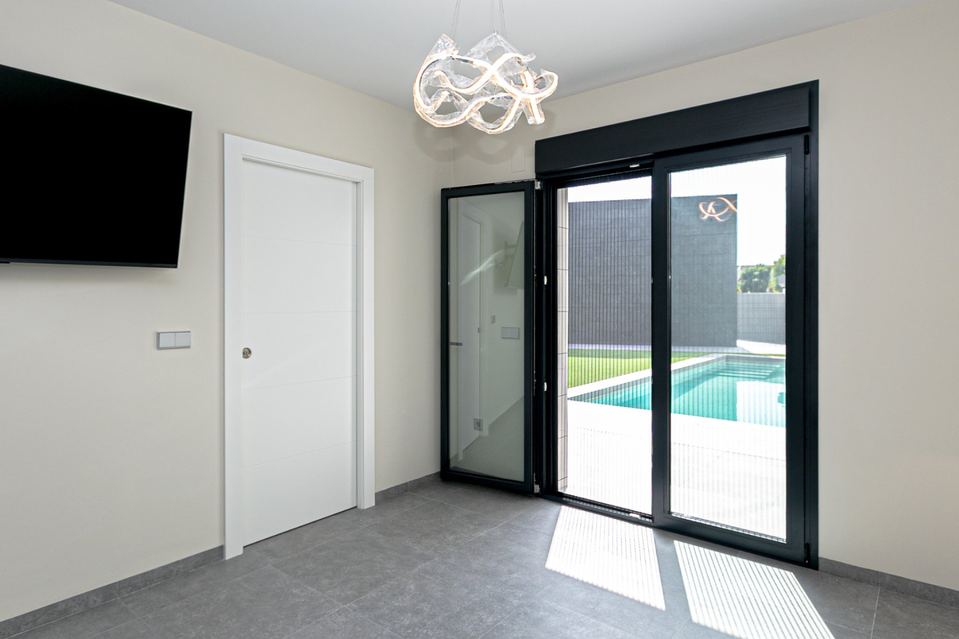 Nieuwbouw woningen - Villa - San Pedro del Pinatar - Costa Calida