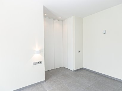 Villa · Nieuwbouw woningen - San Pedro del Pinatar · Murcia · Spanje
