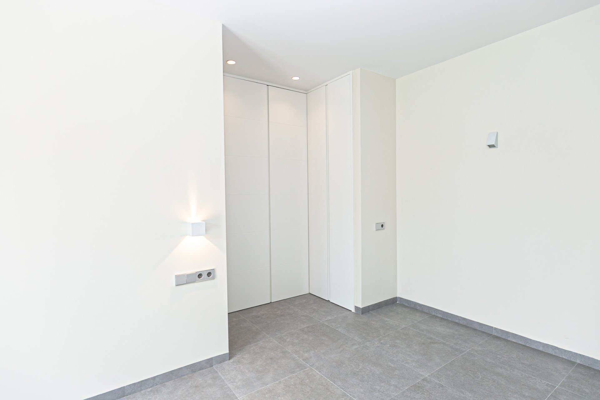 Nieuwbouw woningen - Villa - San Pedro del Pinatar - Costa Calida