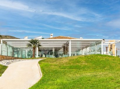 Appartement · Nieuwbouw woningen - Monforte del Cid · Font del Llop · Alicante · Spanje