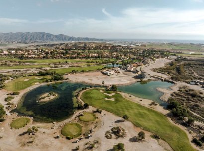 Villa · New build - Cuevas del Almanzora · Villaricos · Almería · Spain