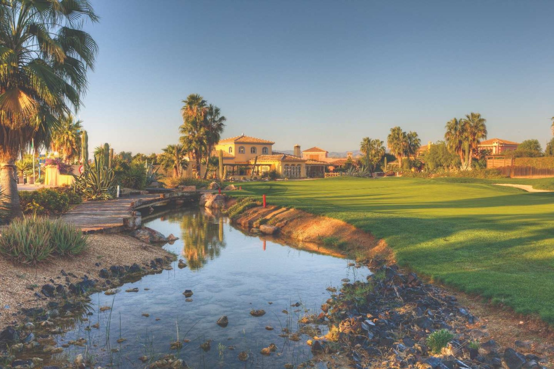 Obra nueva - Villa - Cuevas del Almanzora - Costa de Almería