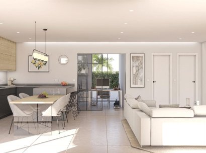 Villa · Nieuwbouw woningen - Condado de Alhama · Murcia · Spanje