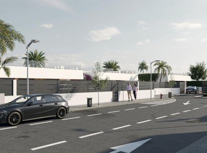 Villa · Nieuwbouw woningen - Condado de Alhama · Murcia · Spanje