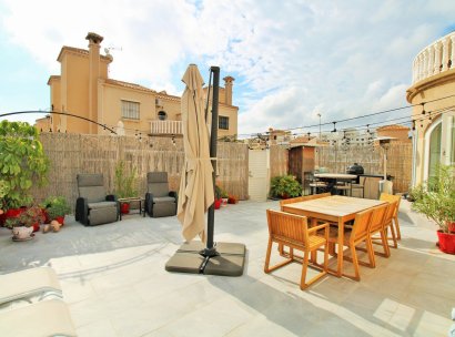 Herenhuis · Herverkoop - Orihuela Costa · Villamartín · Alicante · Spanje