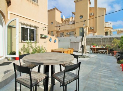Herenhuis · Herverkoop - Orihuela Costa · Villamartín · Alicante · Spanje