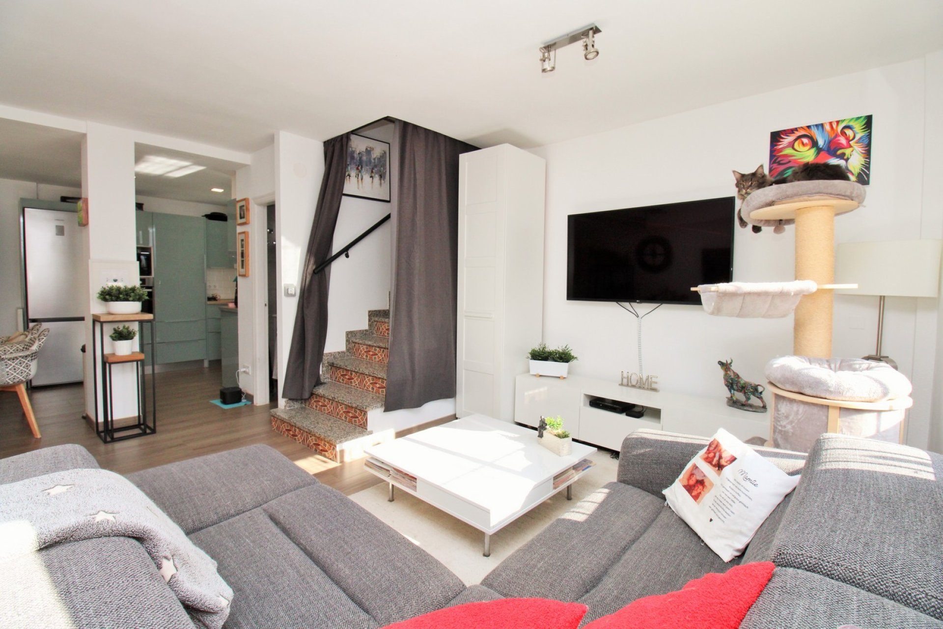 Reventa - Adosado - Orihuela Costa - Costa Blanca Sur