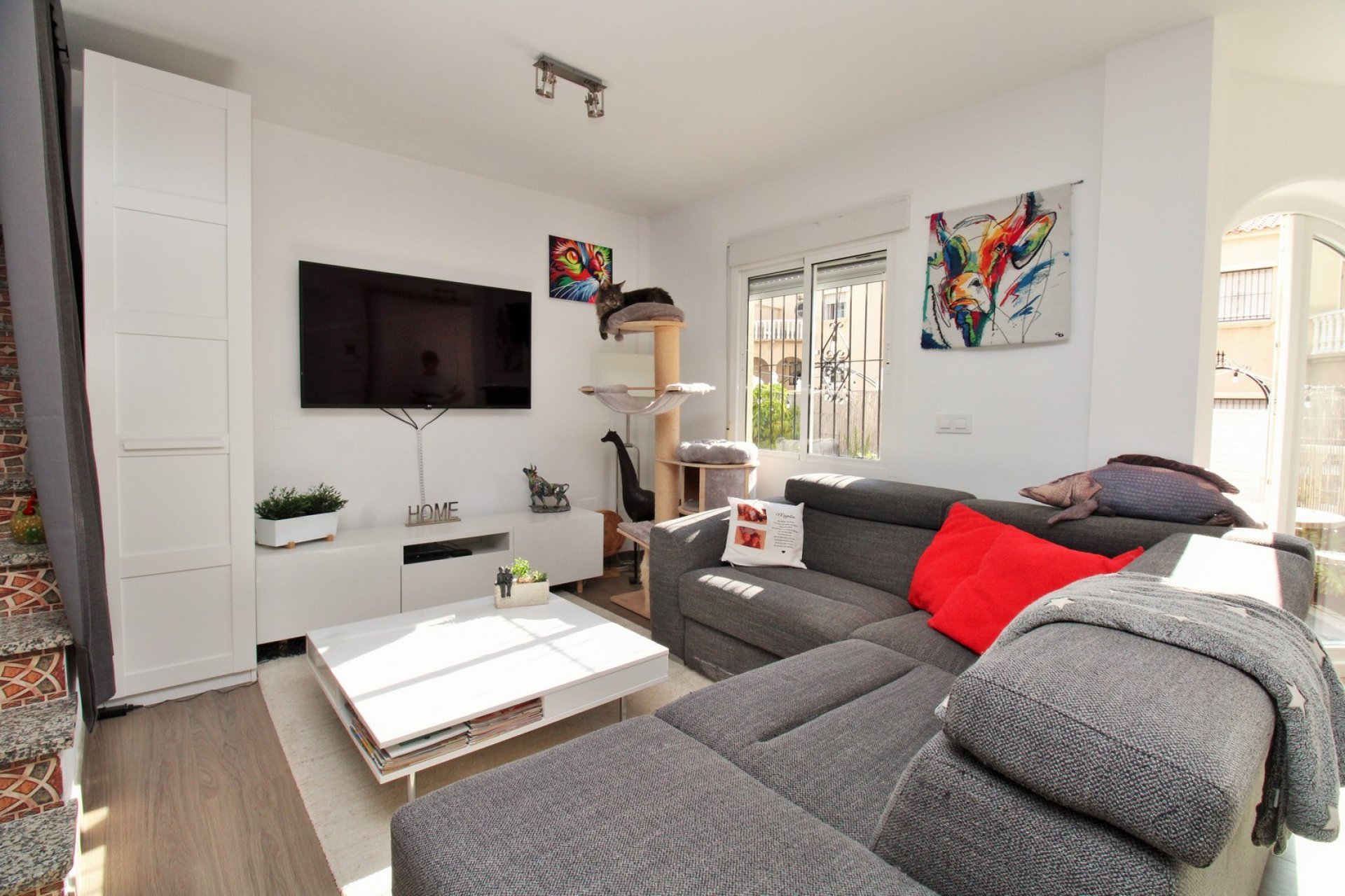 Reventa - Adosado - Orihuela Costa - Costa Blanca Sur