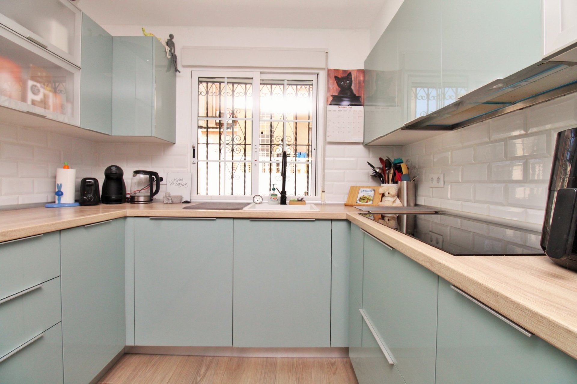 Reventa - Adosado - Orihuela Costa - Costa Blanca Sur