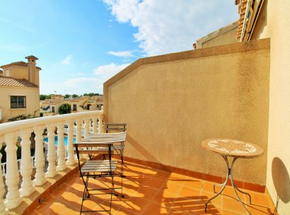 Herenhuis · Herverkoop - Orihuela Costa · Villamartín · Alicante · Spanje