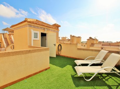 Herenhuis · Herverkoop - Orihuela Costa · Villamartín · Alicante · Spanje