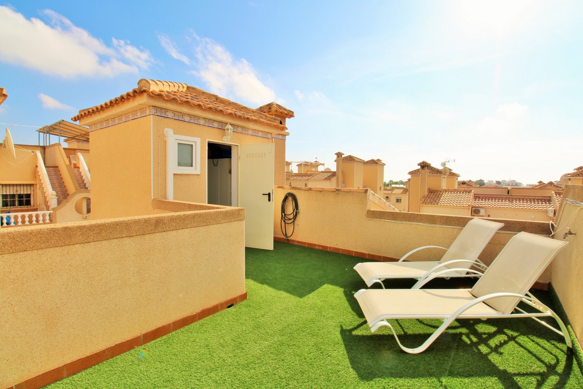 Reventa - Adosado - Orihuela Costa - Costa Blanca Sur