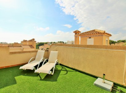 Herenhuis · Herverkoop - Orihuela Costa · Villamartín · Alicante · Spanje