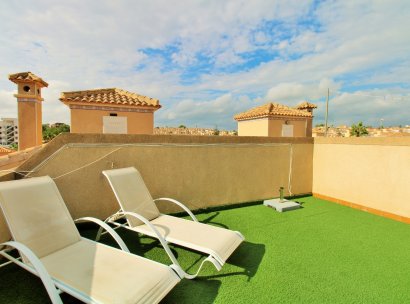 Herenhuis · Herverkoop - Orihuela Costa · Villamartín · Alicante · Spanje