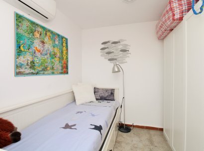 Herenhuis · Herverkoop - Orihuela Costa · Villamartín · Alicante · Spanje