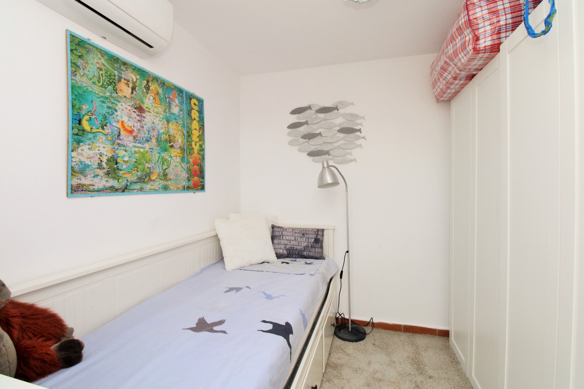 Reventa - Adosado - Orihuela Costa - Costa Blanca Sur