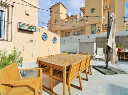 Herenhuis · Herverkoop - Orihuela Costa · Villamartín · Alicante · Spanje