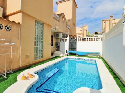 Herenhuis · Herverkoop - Orihuela Costa · Villamartín · Alicante · Spanje