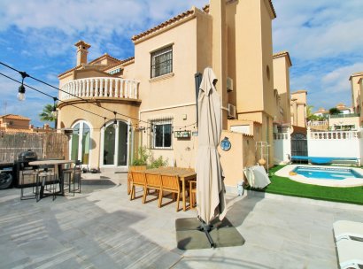 Herenhuis · Herverkoop - Orihuela Costa · Villamartín · Alicante · Spanje