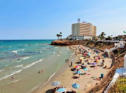 Herenhuis · Herverkoop - Orihuela Costa · Villamartín · Alicante · Spanje