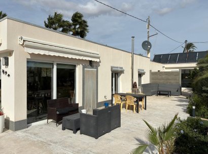 Villa independiente · Reventa - Crevillente · Alicante · España
