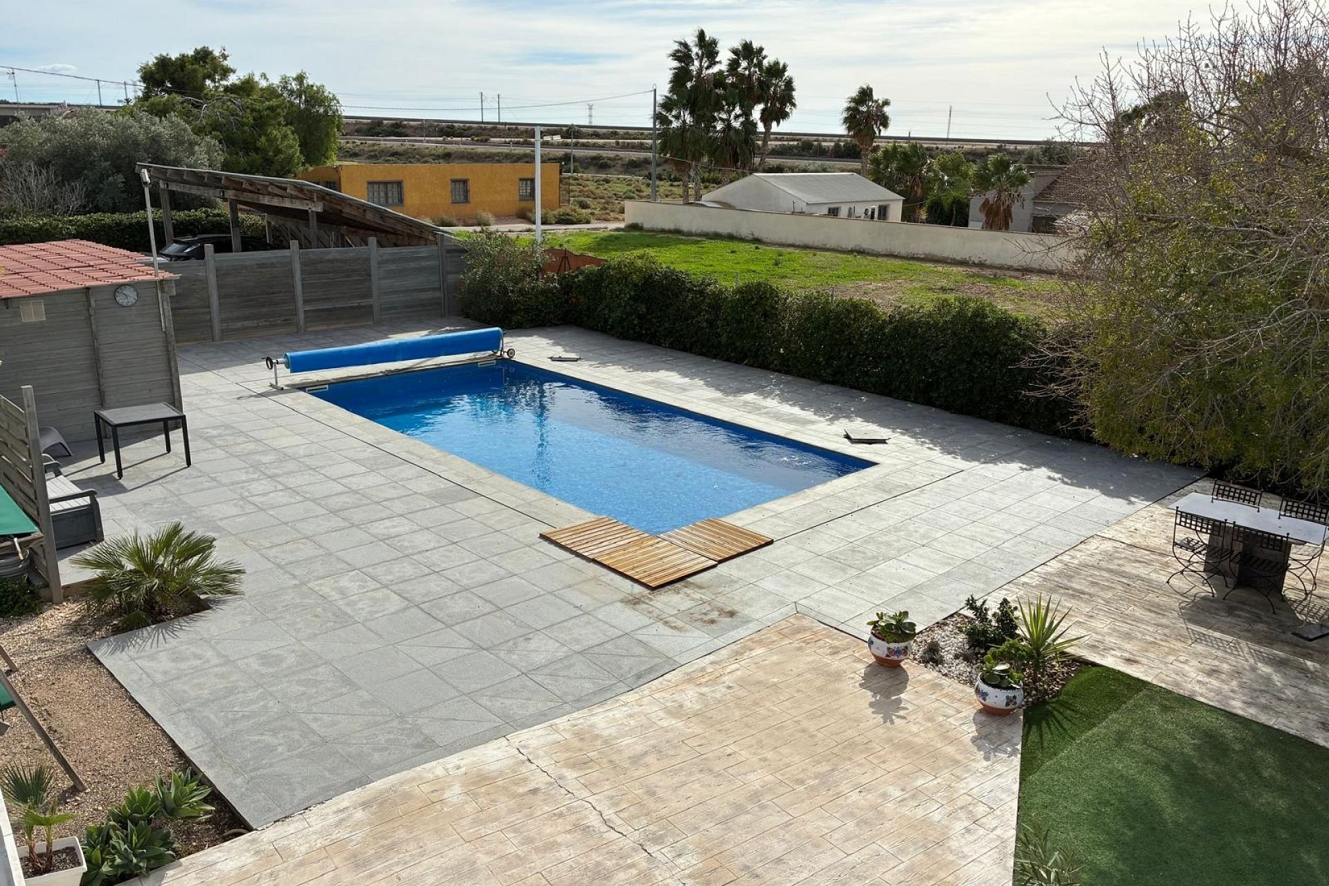 Resale - Detached villa - Crevillente