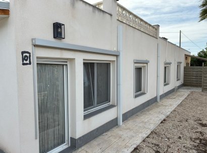 Villa independiente · Reventa - Crevillente · Alicante · España