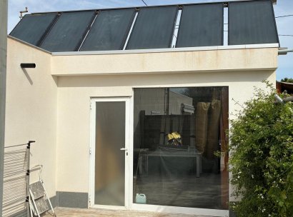 Villa independiente · Reventa - Crevillente · Alicante · España
